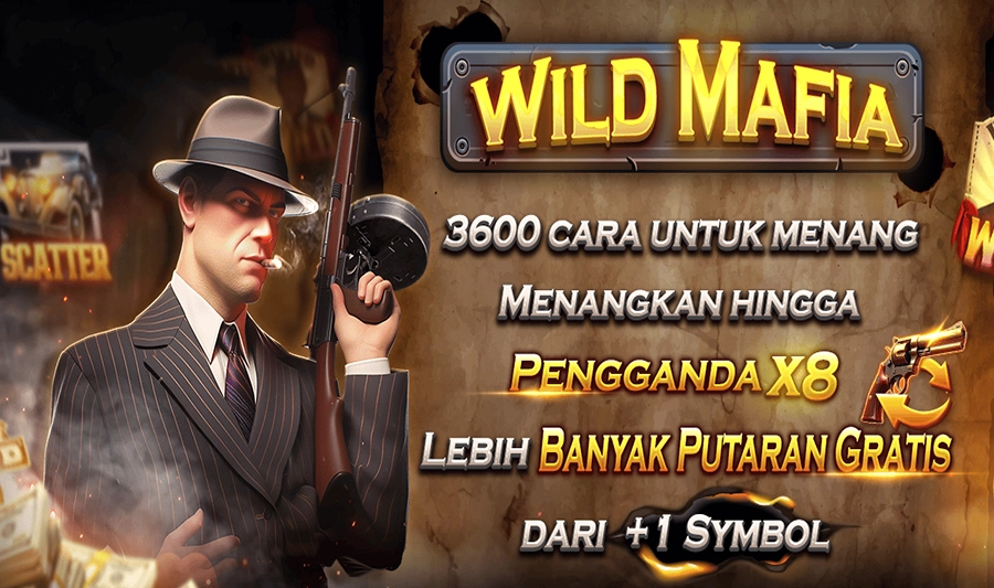 Mabar123 Banner