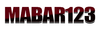 Mabar123 Logo