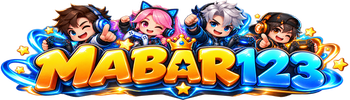Logo MABAR123